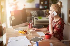 Vom heimischen sofa aus mit leichten tätigkeiten schnell eine summe verdienen, die mancher. Home Office Viel Mehr Als Ein Krisen Trend Startingup Das Grundermagazin