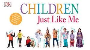 Maybe you would like to learn more about one of these? Children Just Like Me Youtube