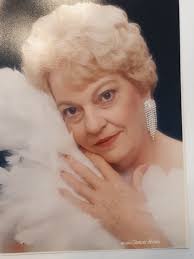 Phyllis Cates Obituary August 10, 2021