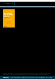 Raising children while black is even harder. Open Access Neuerscheinung Co Parenting U Die Zukunft Der Liebe Fachgesellschaft Geschlechterstudien Gender Studies Association