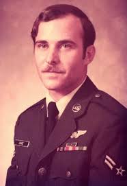 Gregory William Dare Obituary