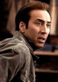 Nicolas Cage