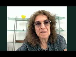 AICA International Webinar #2 Kim Levin