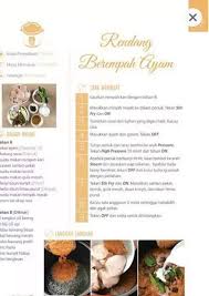 More images for bubur pulut hitam guna noxxa » Resepi Bubur Pulut Hitam Noxxa