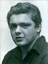 Lord Addington, Dominic Bryce Hubbard