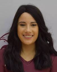 2020 Acrobatics & Tumbling Roster