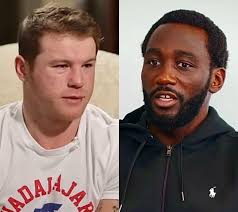 Canelo Alvarez has now backed out of his plans to fight Terence Crawford  saying it won't be happening next. Canelo told BoxAzteca7: “I have  everything to lose and nothing to gain because