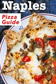 Some say the best pizza in venezia. Naples Pizza Guide The Best Pizza In Naples Italy 2foodtrippers In 2021 Naples Pizza Italy Pizza Venice Food