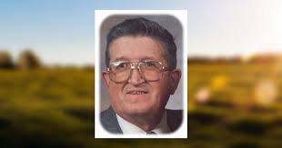 Everett Copeland Obituary February 9, 2009