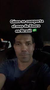 Aparece trabajo en Enero en Brasil 🇧🇷?? 🤔, #cubanosporelmundo  #cubanosenbrasil #venezolanosenelmundo #cubanosenmiami #inmigrantes