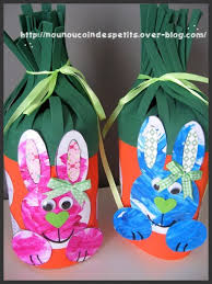 Paques Pot A Chocolat De Paques Bricolage De Paques Maternelle Chocolat Paques Et Panier De Paques Maternelle