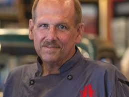 Chef, restaurateur Matt Prentice dies at 62