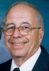 Obituary for Howard E. Scott