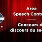 Toastmasters District 61 Secteur 52  Speech event image