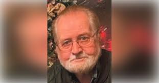 Obituary information for Joseph Murphy