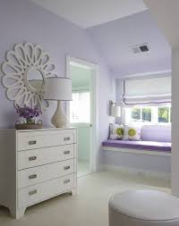 Purple rooms can be absolutely beautiful. 21 Girl S Bedroom Design Ideas Bedroom Design Girls Bedroom Lavender Bedroom