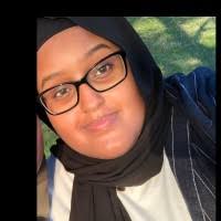 20+ "Halima Jama" profiles