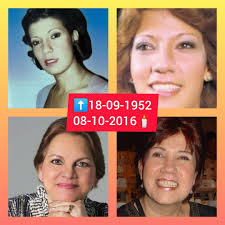 RetroTv- Artistas inolvidables. 05 años sin Pilar Romero María del Pilar  Romero León (Caracas, 18 de septiembre de 1952- Ibídem, 8 de octubre de  2016), Más conocida como Pilar Romero, fue una actriz, guionista,  escritora, dramaturga, docente, locutora ...