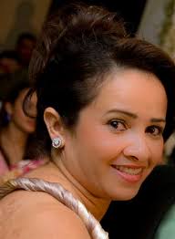 Maria Sonia de Souza