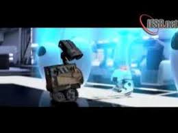 800 x 800 jpeg 122kb. Mo And Wall E Youtube