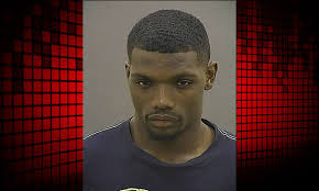 Terrell Gibson Sentenced To Life In Prison For Murder Of Dion Smith