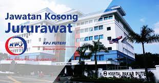 Pilihan semester 2021 jadual pembayaran yuran pengajian pjj. Jawatan Kosong Jururawat Hospital Pakar Puteri Kpj