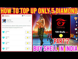 Select your game to top up. Part 2 How To Top Up Only 5 Diamond Free Fire Shell Password Free Fire By Atahar Gaming