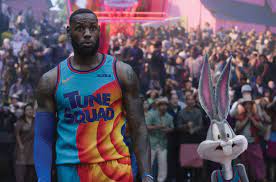 A new legacy will begin streaming on hbo max at 12 a.m. Space Jam 2 Is No 1 At The Box Office Billboard