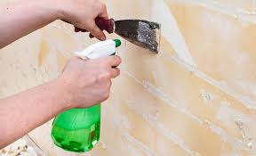 how to remove wallpaper the