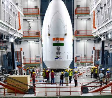 EOS-05 Satellite: ISRO GSLV-F17 Launch, Features & Significance