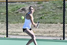 Girls tennis: Local 2023 state tournament qualifiers