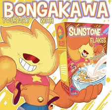 Sunstone is a fusion of steven universe and garnet. Book Of Funny Steven Universe Memes And Pictures 2 Sunstone S Cereal Wattpad