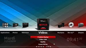 Freebox Revolution Voici Comment Souscrire A Netflix Depuis L Espace Abonne Et L Application Integree A La Freebox Les Nouveautes Chez Free