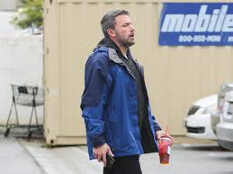 Ben affleck appears to be utilizing comfort food to cope with his recent split from ana de armas. How Ben Affleck Became An Accidental Dunkin Influencer