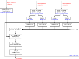 Modelli Di Rappresentazione Del Processo Produttivo