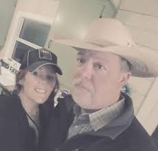 Dedication of 2025 Weld Town Report to Kevin and Holly Cochran