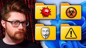 Where Does Malware Go On Your Computer?" 🤔 Reviewing the Windows…