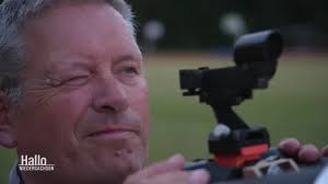 Die (Weihnachts-) Gänse vom Eickenhof