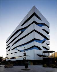 Galeria Materiales Trespa Meteon Doble Piel Sustentable 51 Arquitectura Arquitectura Sustentable Fachada Ventilada