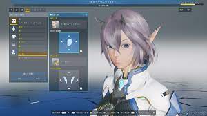 【制作陣】 原案・メインシナリオ・キャラクターデザイン：枢やな supported by square enix 開発. Pso2ngs Ngsãƒ¢ãƒ‡ãƒ«ã®ã‚­ãƒ£ãƒ©ã‚¯ãƒªè‰²ã€…è¦‹ã¦ã¿ãŸ ã¯ã‚Œã²ãƒ¼ã®ã‚„ã¤