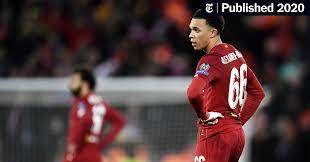 Admin2 12 march, 2020 football, sport news, ucl, video leave a comment 285 views. Atletico Madrid Stuns Liverpool As Coronavirus Pierces Champions League The New York Times