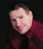 Martin Keith Ousley (1963-2010)