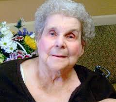 Pearl Mcadam Obituary May 21, 2022