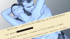 Verbotene Früchte: Was passiert wenn die Hüllen fallen im Schlaf