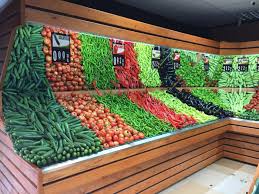 Luxury Home Decoration Ideas Discounthomedecorations Referral 9551186284 Expositores De Frutas Expositores De Loja Loja De Fruta