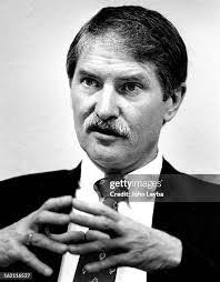 John Stapp's Instagram, Twitter & Facebook