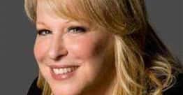 Famous Alumni of Wellesley College: Celebrities Who Went to Wellesley (Page  2)