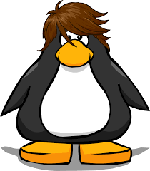 If you want to find a certain item, press ctrl+f. The Side Swept Club Penguin Wiki Fandom
