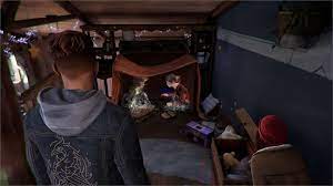 Tell me why is an episodic narrative adventure game developed by dontnod entertainment and published by xbox game studios. Tell Me Why Beziehen Microsoft Store De De