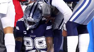 Will CeeDee Lamb play this week? Latest injury update on Cowboys WR